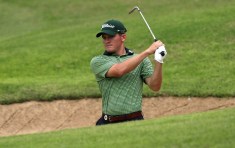 2014 Africa Open: Day 2