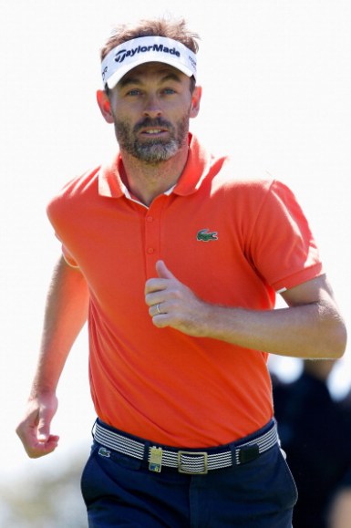 Open de Espana - Previews