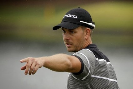 Henrik Stenson
