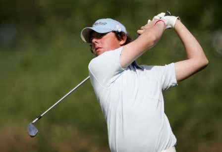 The Daily Telegraph Dunlop British Masters