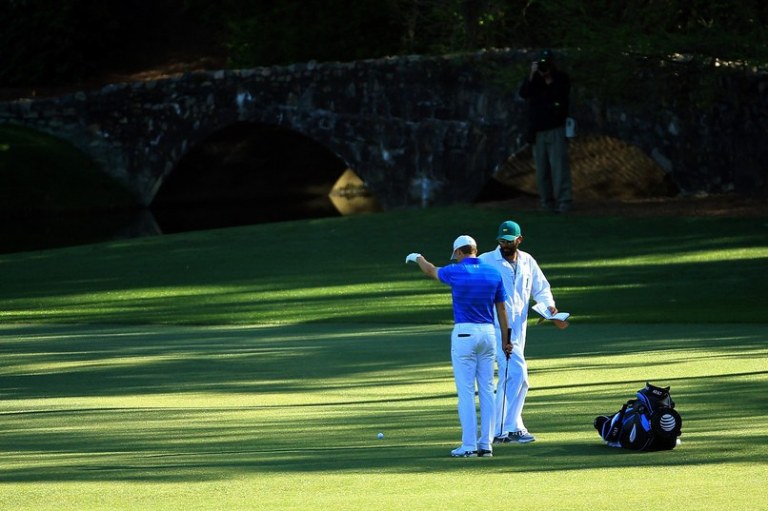 Jordan-Spieth-12th-hole-drop