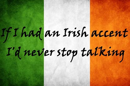 irish-accent